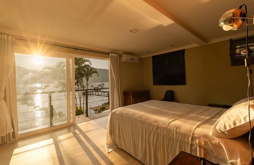 Marinas Cama Y Desayuno | VELINN Reserva Costa Verde Beach