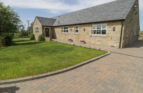 Hallington Casa | Rede River Cottage