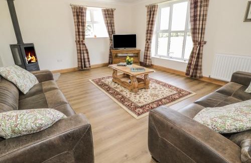 Hallington Casa | Rede River Cottage