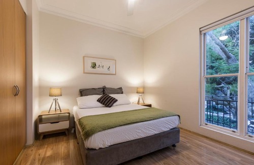 Redfern Apartamento | Redfern 2 bedroom 2 Bathroom Apt With Netflix
