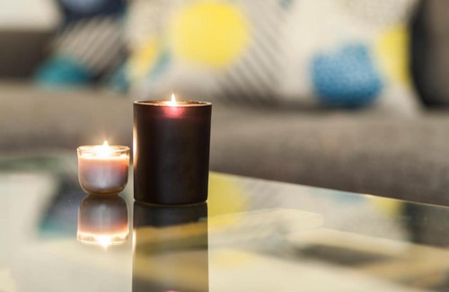 Redfern Apartamento | Redfern 2 bedroom 2 Bathroom Apt With Netflix