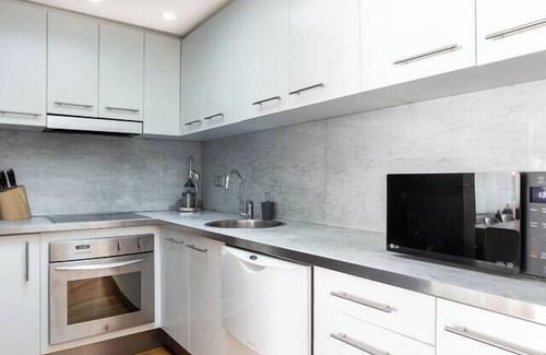Redfern Casa | Redfern Retreat Contemporary Inner City Terrace