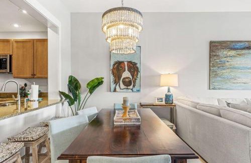 Santa Rosa Beach Casa | Redfish Village - Beach-a-holic - M1-313