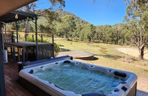 Hartley Casa | Redgate Homestead