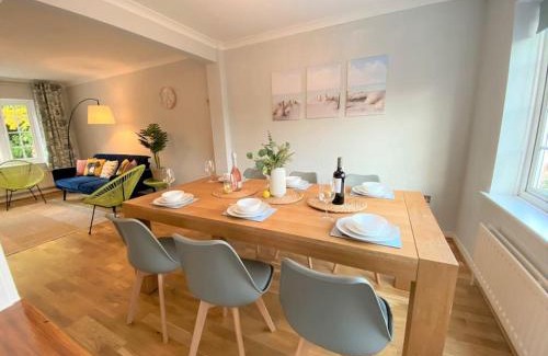 Redhill Apartamento | Redhill Town Centre 3 bed House near Gatwick Airport, easy commute to London