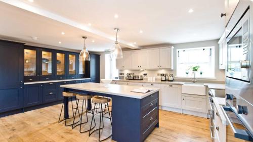 Newton Grange Casa | Redhurst Barn