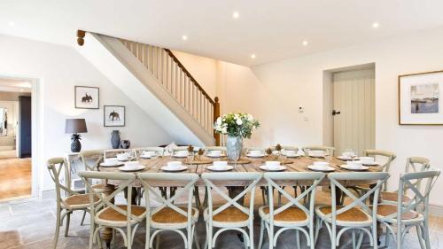 Newton Grange Casa | Redhurst Barn
