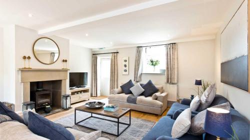Newton Grange Casa | Redhurst Barn