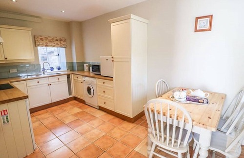 Newton Grange Apartamento | Redhurst Cottage - 2 bedroom (sleeps 4)