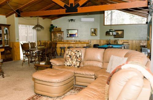 Bass Lake Casa | Redican-lake View