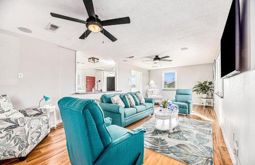 Galveston Casa | Redicare Resort - Entire Property