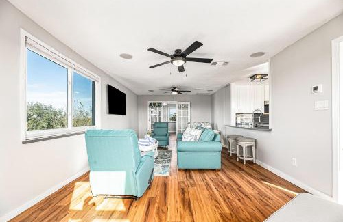 Galveston Casa | Redicare Resort - Entire Property