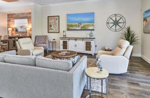 Redington Beach Apartamento | Redington Beach Villas 313