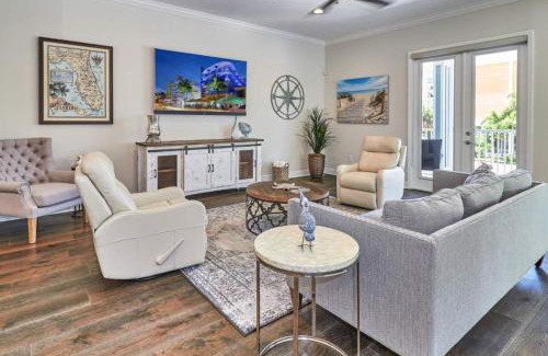 Redington Beach Apartamento | Redington Beach Villas 313