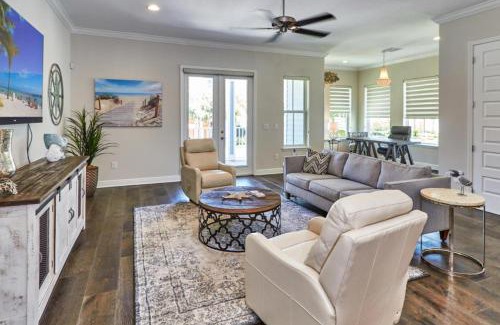 Redington Beach Apartamento | Redington Beach Villas 313