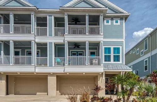 Redington Beach Apartamento | Redington Beach Villas 307