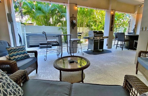 Redington Beach Apartamento | Redington Beach Villas 307
