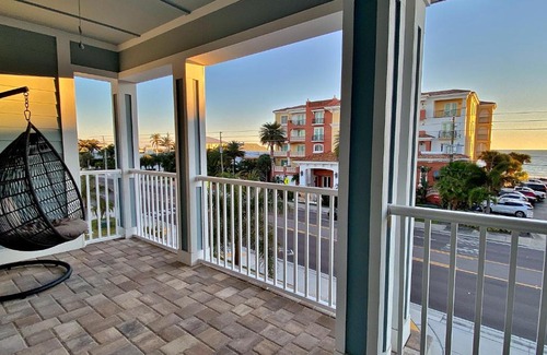 Redington Beach Apartamento | Redington Beach Villas 307