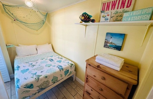 North Redington Beach Condominio | Redington on the Beach Sea Rocket WiFi Parking 14