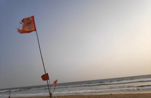 Hireguthi Apartamento | Redkar Rooms Gokarna Beach front AC And Non AC Rooms