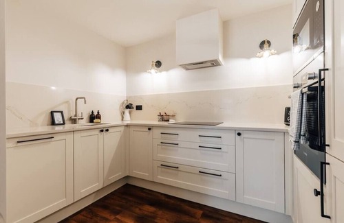 Bristol Apartamento | Redland Apartments - Sleeps 12