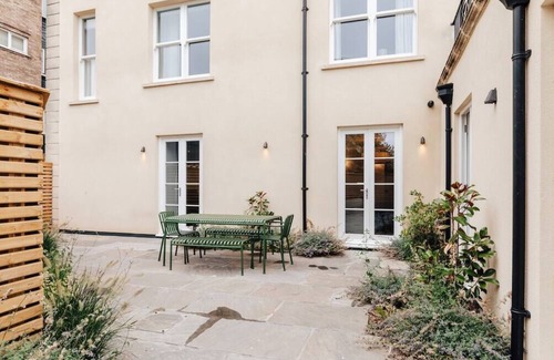 Bristol Apartamento | Redland Apartments - Sleeps 12