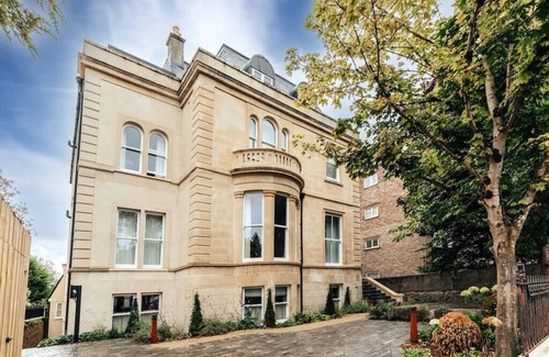 Bristol Apartamento | Redland Apartments - Sleeps 12