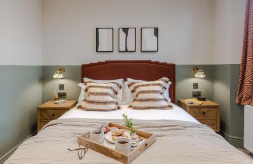 Bristol Apartamento | Redland Place - Your Apartment