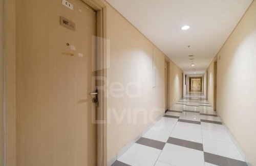 Tangerang Apartamento | RedLiving 19 Avenue Apartment by RH Room
