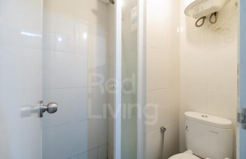 Tangerang Apartamento | RedLiving 19 Avenue Apartment by RH Room