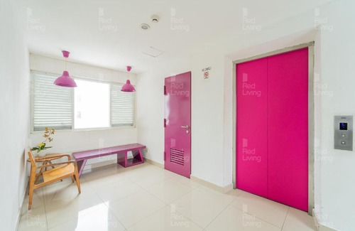 Tangerang Hotel | RedLiving Apartemen Aeropolis - Ivan Tower AR1