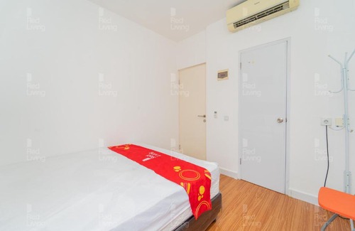 Tangerang Hotel | RedLiving Apartemen Aeropolis - Ivan Tower AR1