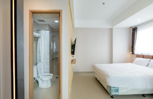 Bumi Serpong Damai Apartamento | RedLiving Apartemen B Residence BSD - BE Urban Hotel
