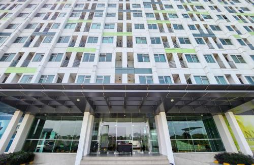 Cikarang Apartamento | RedLiving Apartemen Enviro Cikarang - Stars Rooms