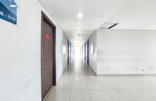 Cikarang Apartamento | RedLiving Apartemen Enviro Cikarang - Stars Rooms