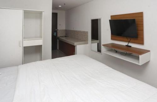 Cikarang Apartamento | RedLiving Apartemen Enviro Cikarang - Stars Rooms