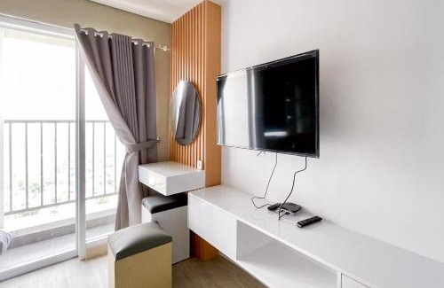 Kedungmanggu Apartamento | RedLiving Apartemen Royal Park Sentul by Bogor Staycation