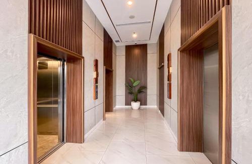 Kedungmanggu Apartamento | RedLiving Apartemen Royal Park Sentul by Bogor Staycation