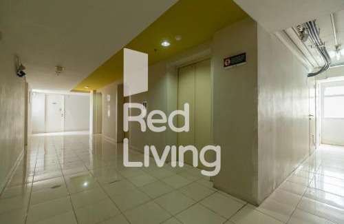 Jakarta Hotel | RedLiving Apartemen Kalibata City - SAG Property Tower Kemuning