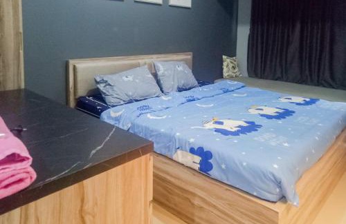 Sentul City Apartamento | RedLiving Apartemen Royal Sentul Park - Budi Property