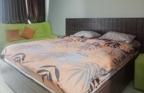Sentul City Apartamento | RedLiving Apartemen Royal Sentul Park - Budi Property