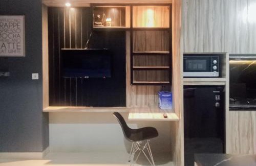 Sentul City Apartamento | RedLiving Apartemen Royal Sentul Park - Budi Property