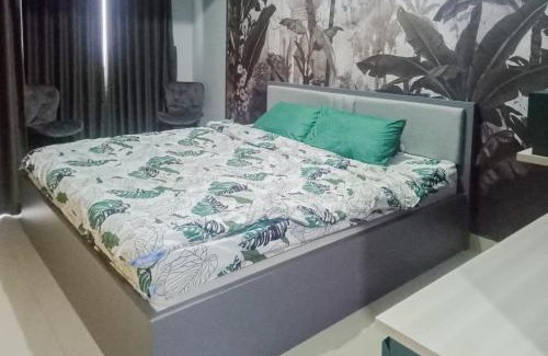 Sentul City Apartamento | RedLiving Apartemen Royal Sentul Park - Budi Property