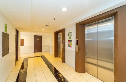 Serpong Hotel | RedLiving Apartemen Serpong Green View - Sheena Property Tower B