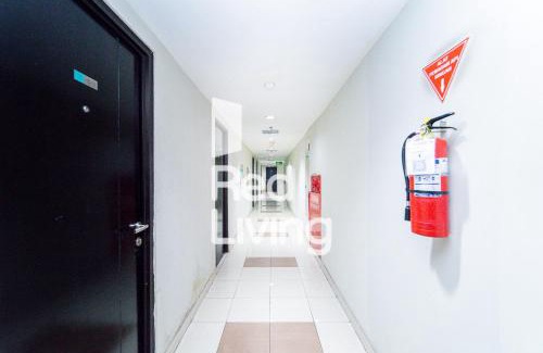 Setiabudi Hotel | RedLiving Apartemen Tamansari Sudirman - Abdi Home