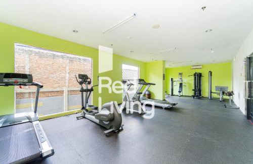 Setiabudi Hotel | RedLiving Apartemen Tamansari Sudirman - Abdi Home