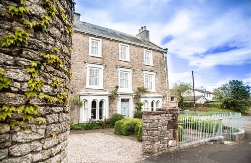 Kirkby Stephen Apartamento | Redmayne House in Kirkby Stephen
