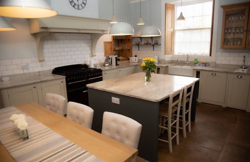 Kirkby Stephen Apartamento | Redmayne House in Kirkby Stephen