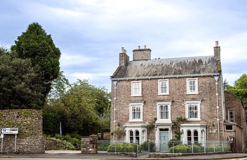 Kirkby Stephen Apartamento | Redmayne House in Kirkby Stephen