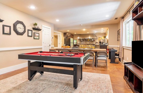 Union Hill-Novelty Hill Casa | Redmond Hill Retreat m/s Woodinville/ Downtown